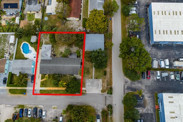 723 N 7th Street, Lantana, FL 33462