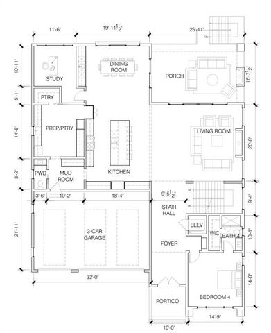 1465 Lavista Road NE, Atlanta, GA 30324