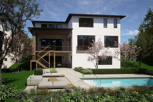 1465 Lavista Road NE, Atlanta, GA 30324