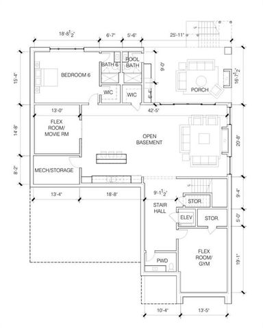 1465 Lavista Road NE, Atlanta, GA 30324
