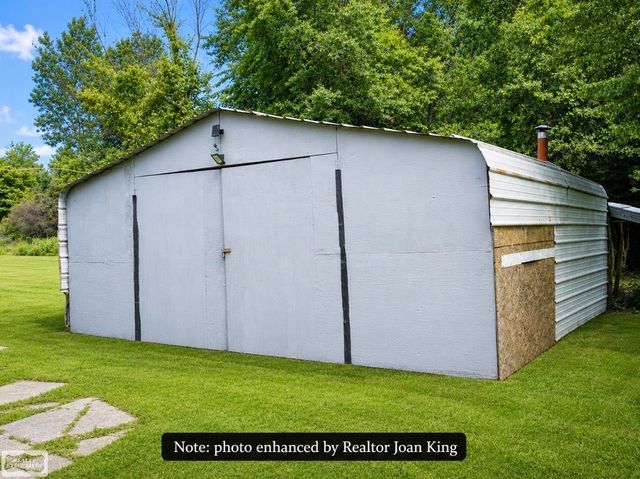 4382 Wall Road, Port Huron, MI 48060