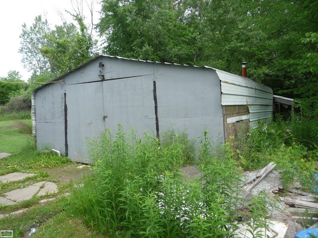 4382 Wall Road, Port Huron, MI 48060