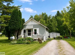 4382 Wall Road, Port Huron, MI 48060