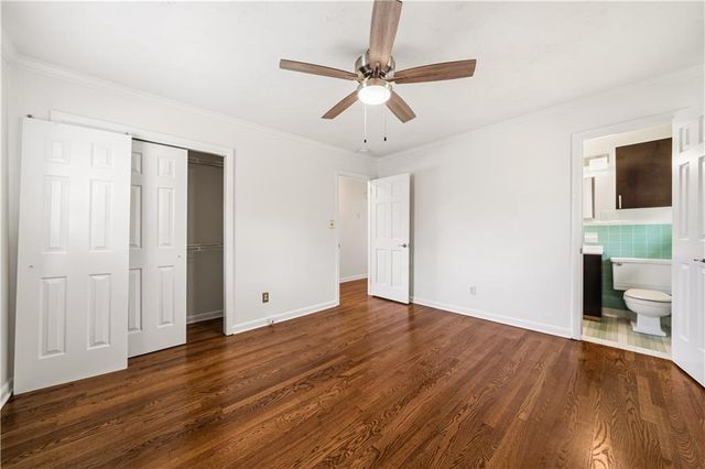 689 Old Canton Road, Marietta, GA 30068