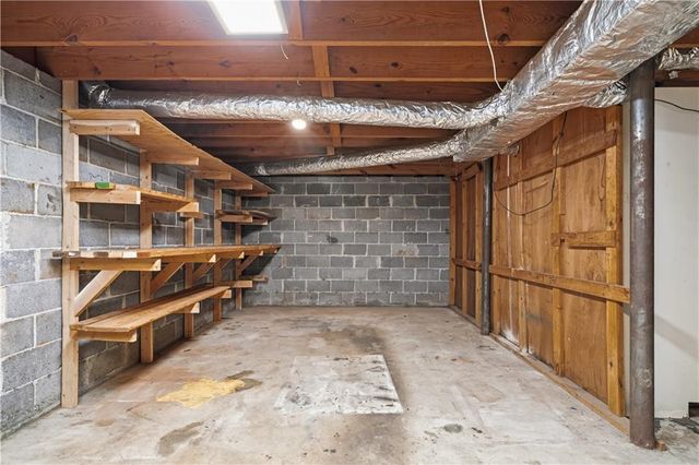 689 Old Canton Road, Marietta, GA 30068