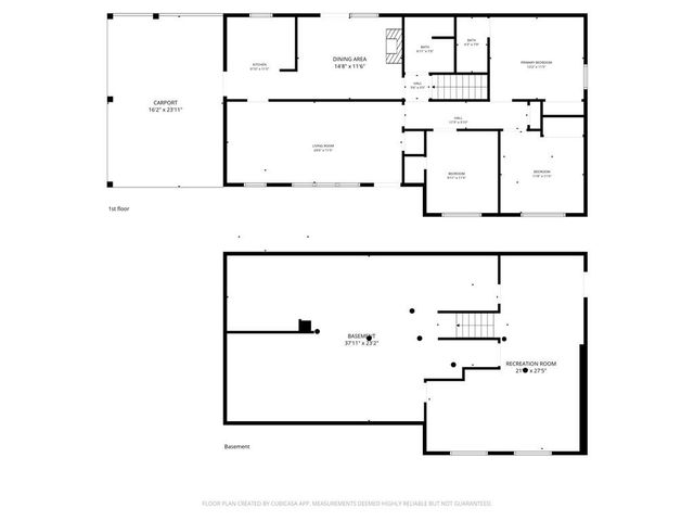 689 Old Canton Road, Marietta, GA 30068