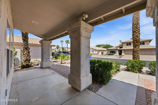 2743 E VERBENA Drive, Phoenix, AZ 85048