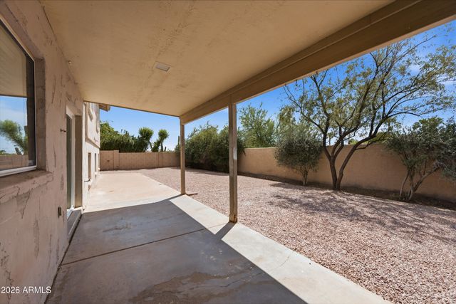 2743 E VERBENA Drive, Phoenix, AZ 85048