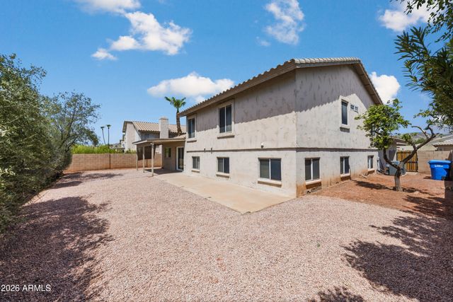 2743 E VERBENA Drive, Phoenix, AZ 85048