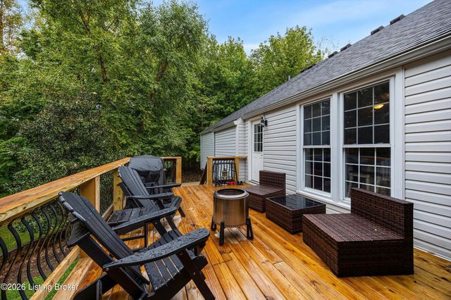 5401 Tarrant Ln, Crestwood, KY 40014