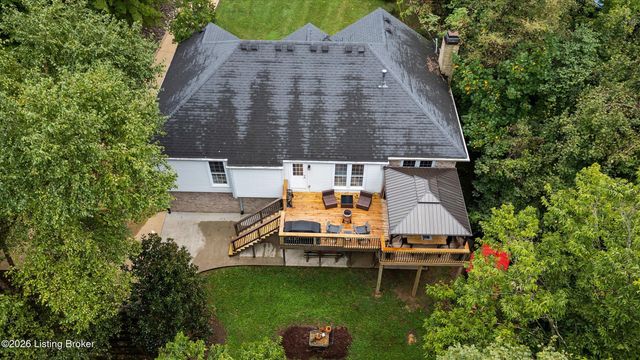 5401 Tarrant Ln, Crestwood, KY 40014
