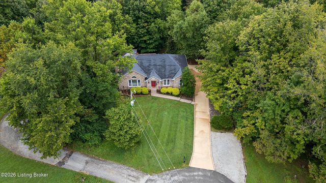 5401 Tarrant Ln, Crestwood, KY 40014