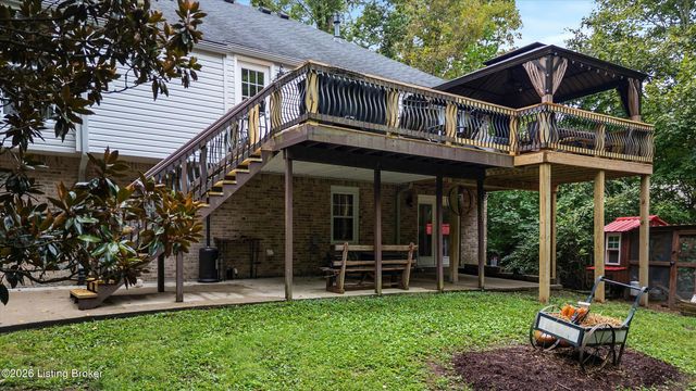 5401 Tarrant Ln, Crestwood, KY 40014