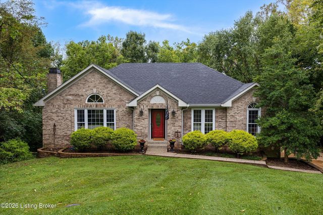 5401 Tarrant Ln, Crestwood, KY 40014