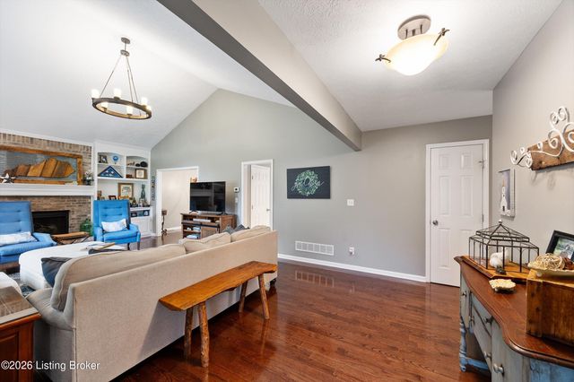 5401 Tarrant Ln, Crestwood, KY 40014