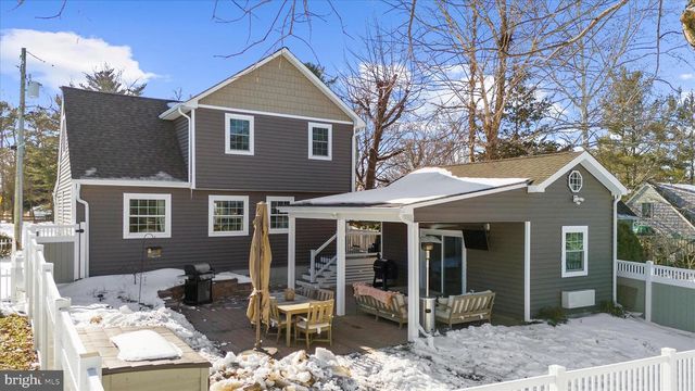 112 CHARITY LN, Queenstown, MD 21658