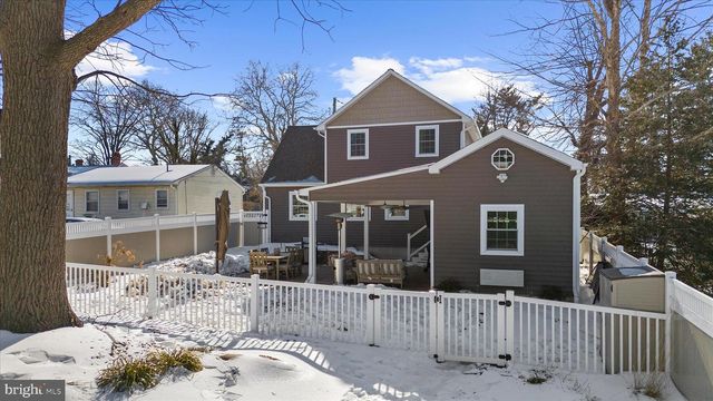 112 CHARITY LN, Queenstown, MD 21658