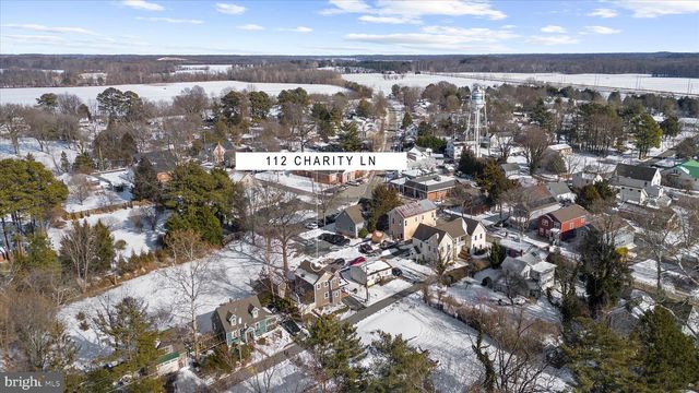 112 CHARITY LN, Queenstown, MD 21658