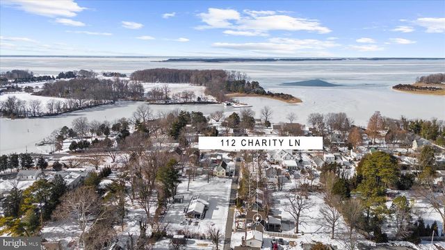 112 CHARITY LN, Queenstown, MD 21658