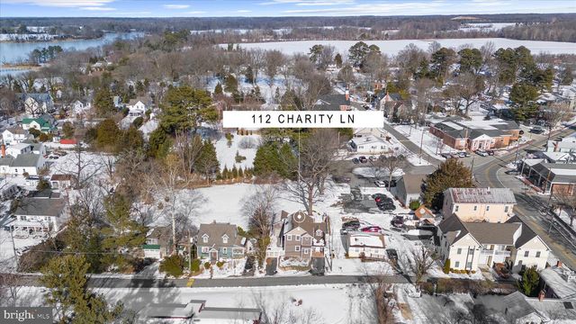 112 CHARITY LN, Queenstown, MD 21658