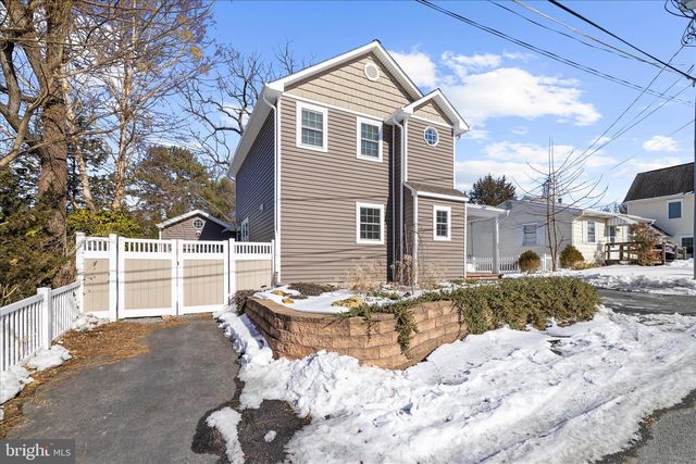 112 CHARITY LN, Queenstown, MD 21658