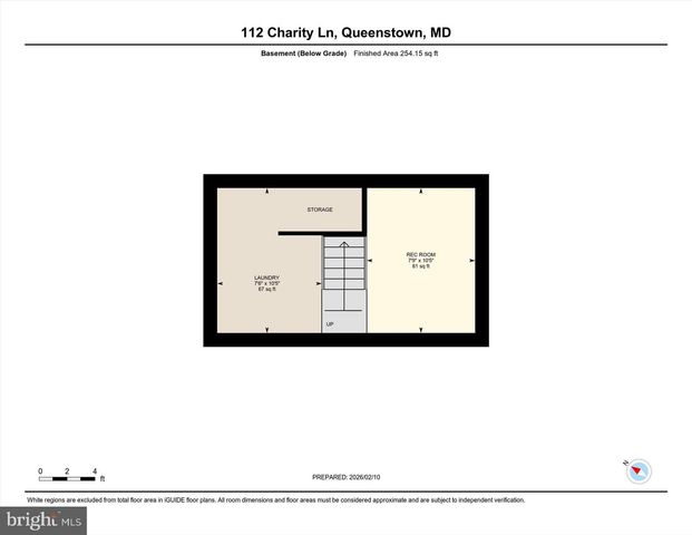 112 CHARITY LN, Queenstown, MD 21658