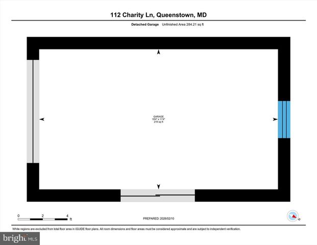 112 CHARITY LN, Queenstown, MD 21658