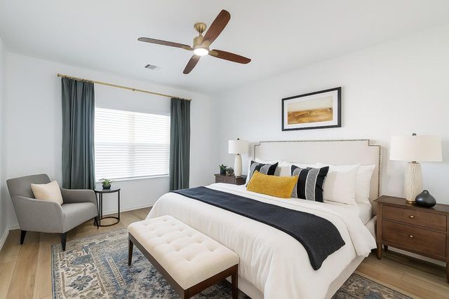 8015 Purple Aster PASS, Lago Vista, TX 78645