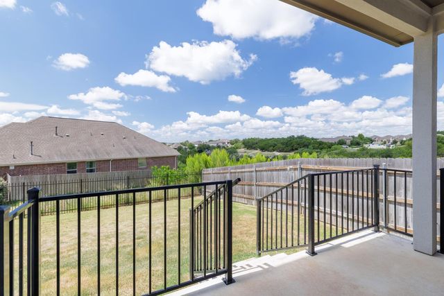 8015 Purple Aster PASS, Lago Vista, TX 78645