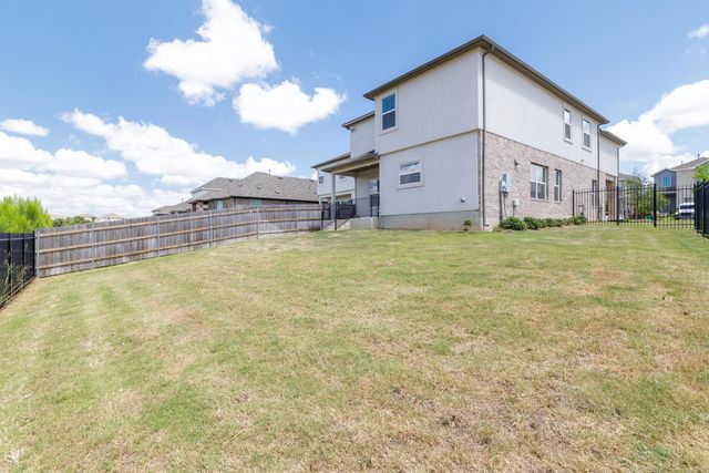 8015 Purple Aster PASS, Lago Vista, TX 78645