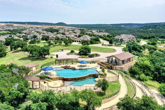8015 Purple Aster PASS, Lago Vista, TX 78645