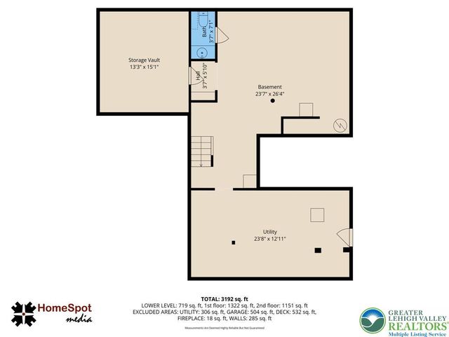 4410 Circle Drive, Lower Nazareth Twp, PA 18020