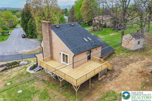 4410 Circle Drive, Lower Nazareth Twp, PA 18020