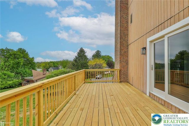 4410 Circle Drive, Lower Nazareth Twp, PA 18020