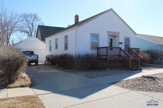 722 5th Street, Rapid City, SD 57701