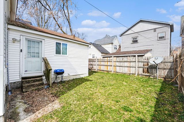 850 3rd Street Nw, City Of Grand Rapids, MI 49504