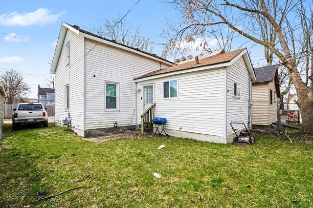 850 3rd Street Nw, City Of Grand Rapids, MI 49504