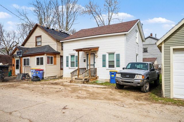 850 3rd Street Nw, City Of Grand Rapids, MI 49504