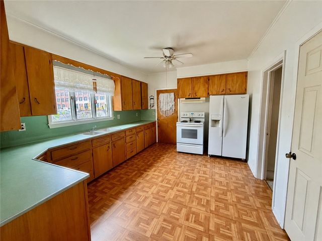 212 Blackmar Street, Arcadia, NY 14513