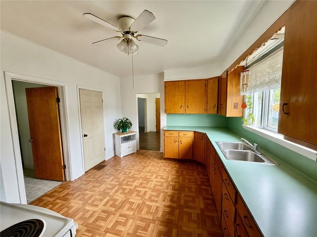 212 Blackmar Street, Arcadia, NY 14513
