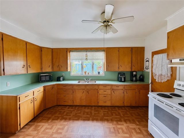 212 Blackmar Street, Arcadia, NY 14513