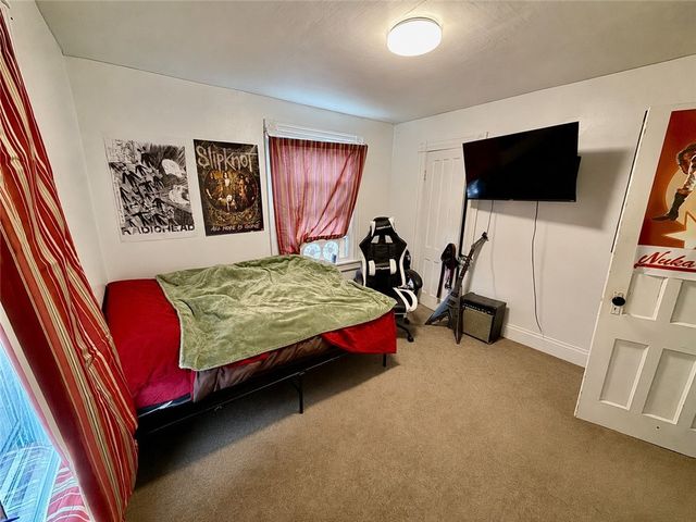 212 Blackmar Street, Arcadia, NY 14513