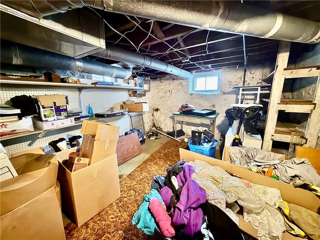 212 Blackmar Street, Arcadia, NY 14513