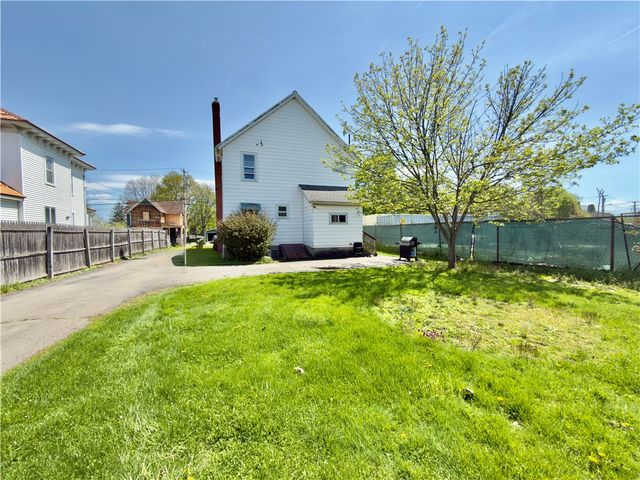 212 Blackmar Street, Arcadia, NY 14513