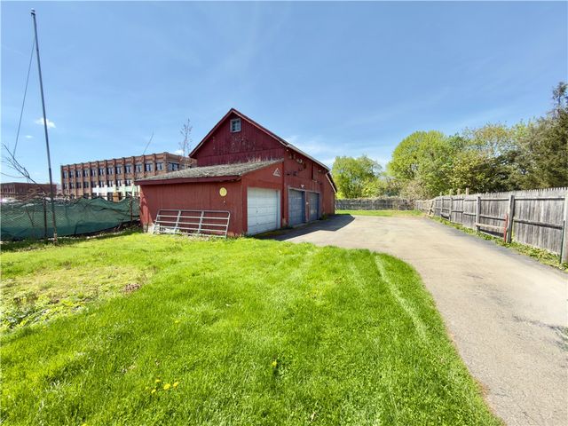 212 Blackmar Street, Arcadia, NY 14513