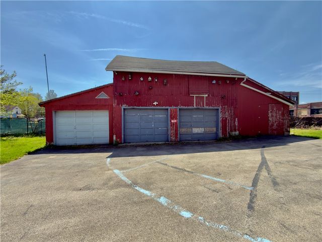212 Blackmar Street, Arcadia, NY 14513