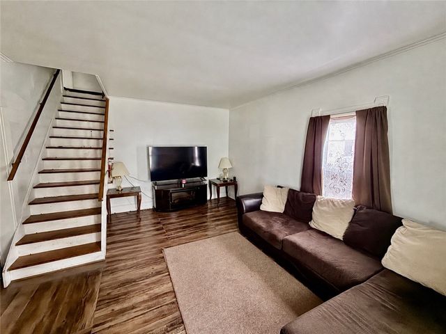 212 Blackmar Street, Arcadia, NY 14513