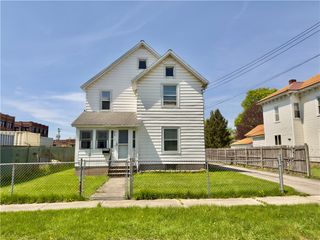 212 Blackmar Street, Arcadia, NY 14513