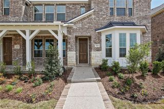 4721 Smokey Quartz Lane, Arlington, TX 76005