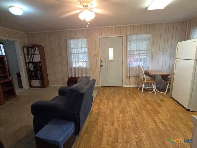 1301 W Mesquite Street, Little River Academy, TX 76554